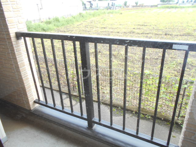 14/27 バルコニー