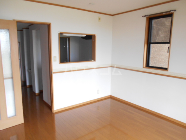 3/27 リビング/ダイニング