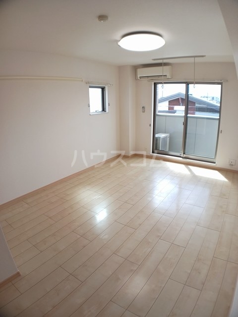 3/27 リビング/ダイニング