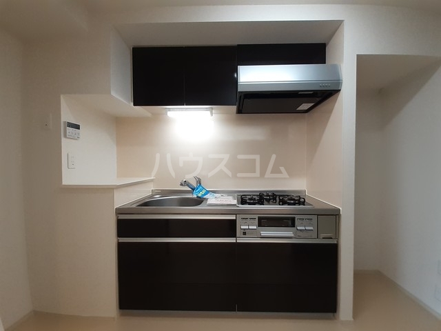 6/27 キッチン