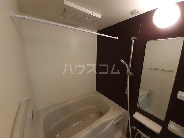 7/27 浴室