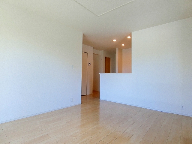 7/24 リビング/ダイニング