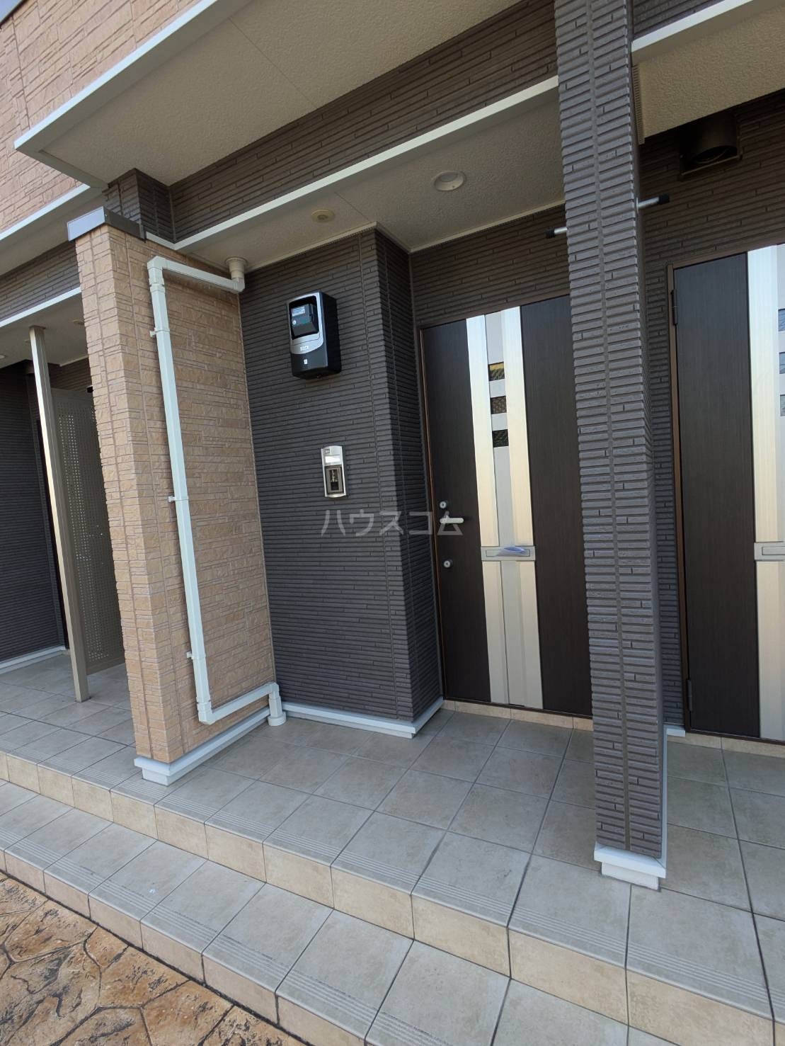 6/10 エントランス