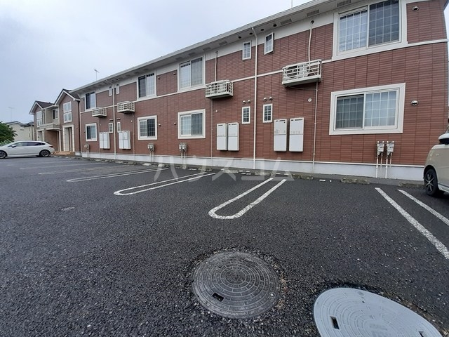 15/21 駐車場