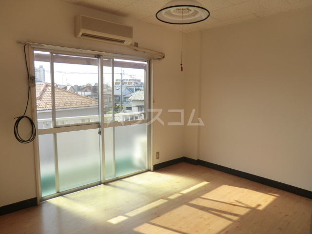 3/24 リビング/ダイニング