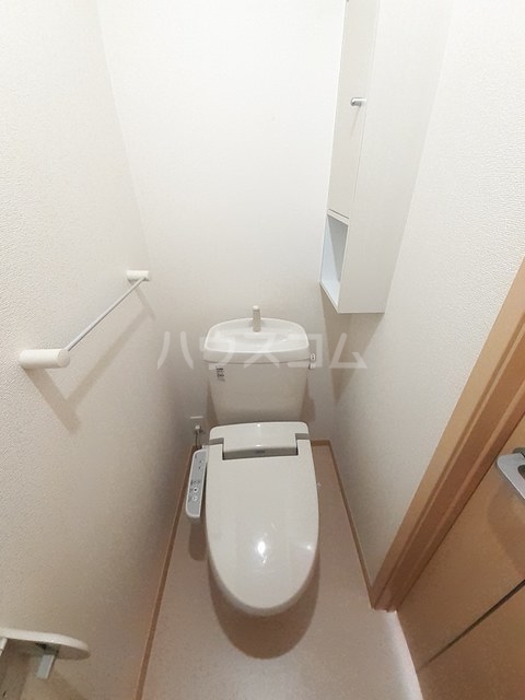 9/27 トイレ