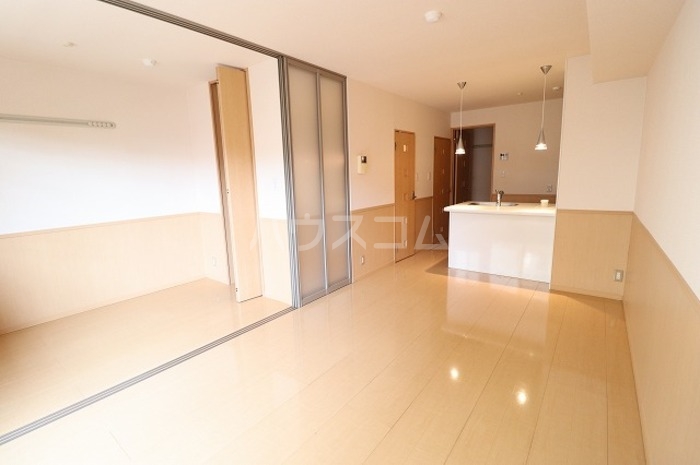 3/27 リビング/ダイニング