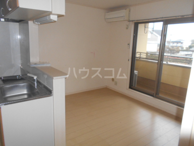 3/19 リビング/ダイニング