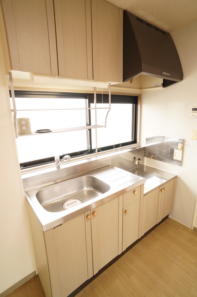 7/17 キッチン