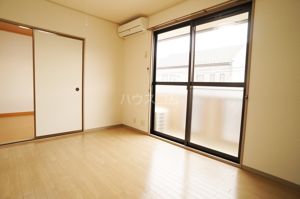 3/17 リビング/ダイニング