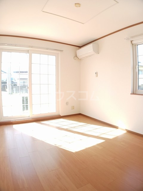 3/27 リビング/ダイニング