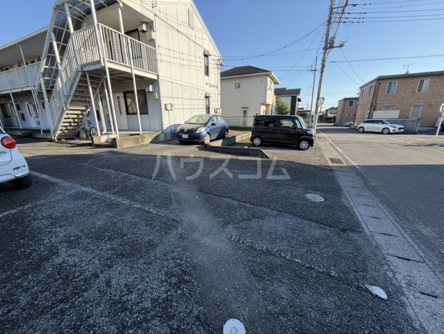 29/30 駐車場
