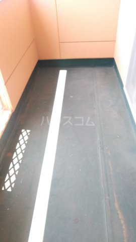 14/26 バルコニー