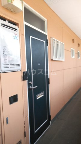 15/26 バルコニー