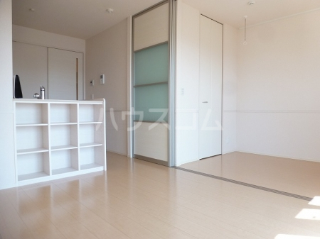 3/25 リビング/ダイニング