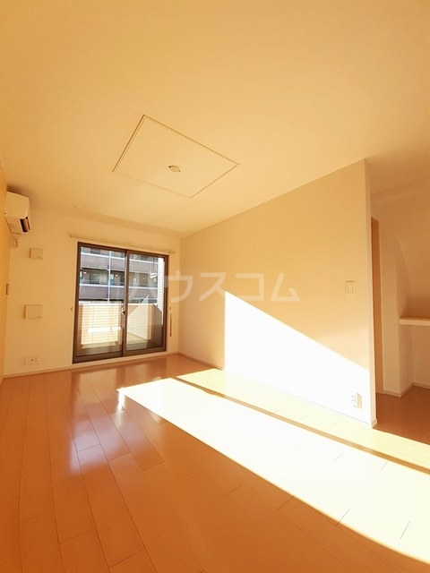 3/30 リビング/ダイニング