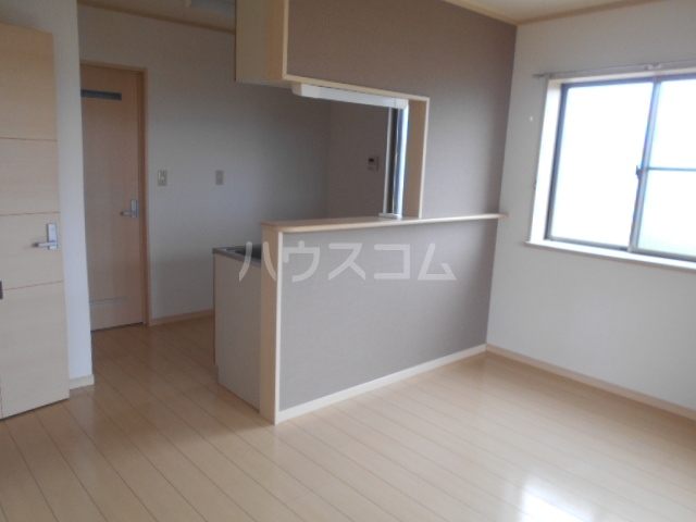 3/21 リビング/ダイニング