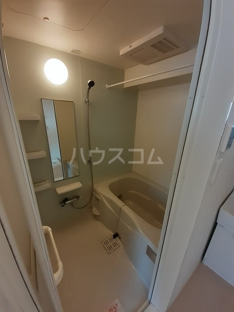 7/21 浴室