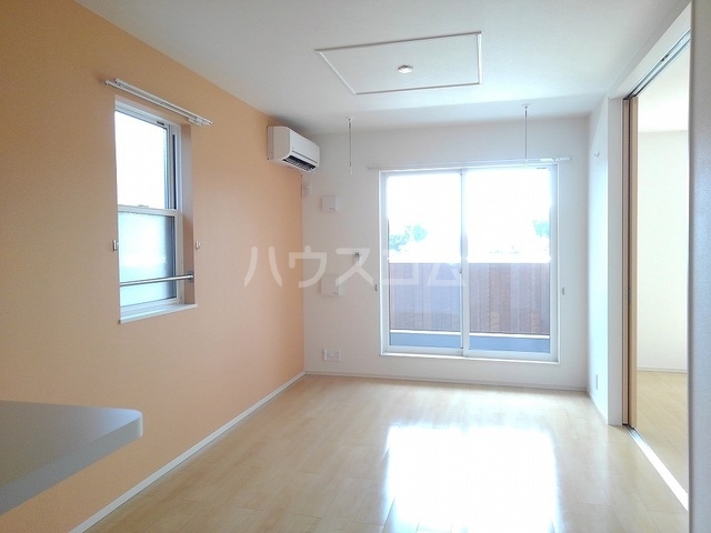 3/21 リビング/ダイニング