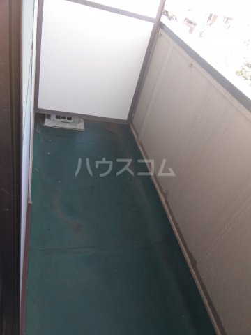 17/30 バルコニー