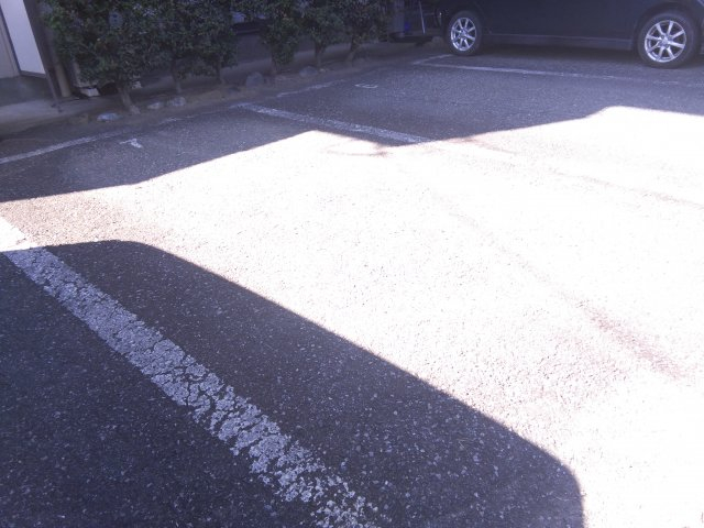 21/30 駐車場
