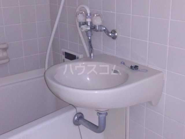 14/30 洗面
