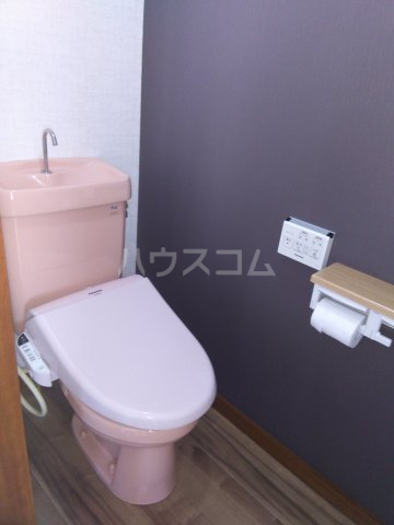 13/30 トイレ
