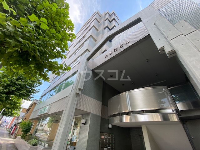 29/30 エントランス