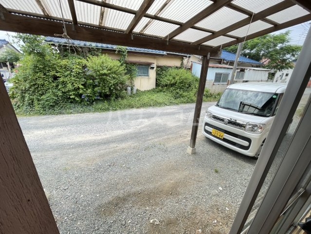 17/23 バルコニー