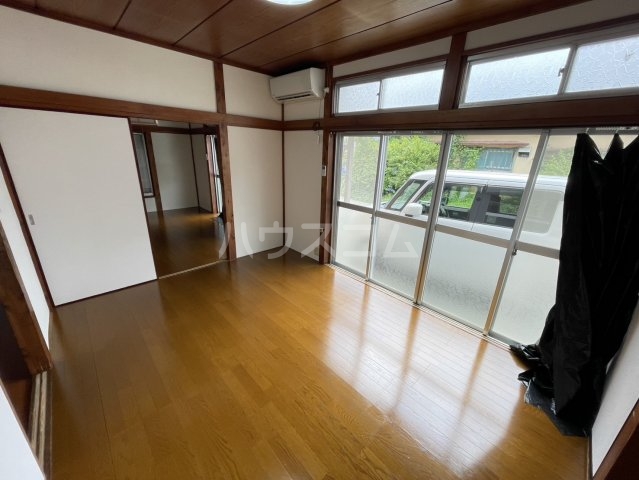 3/23 リビング/ダイニング