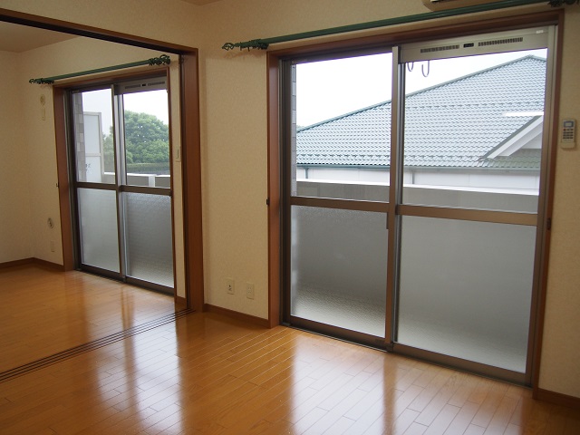 5/30 リビング/ダイニング