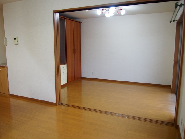 6/30 リビング/ダイニング