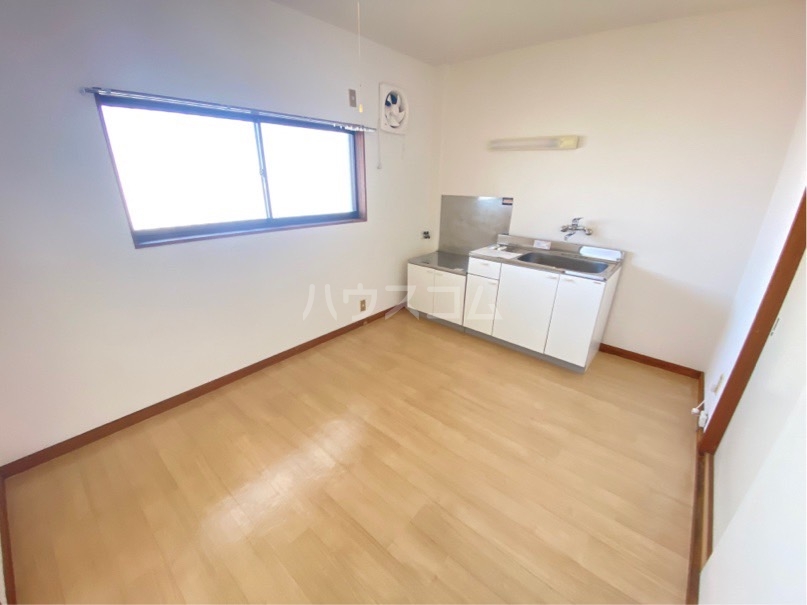 4/28 リビング/ダイニング