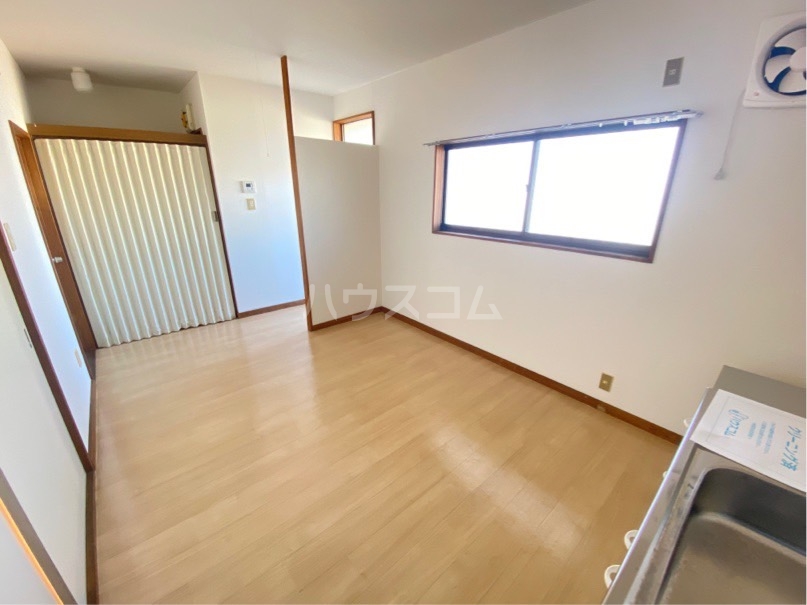 7/28 リビング/ダイニング