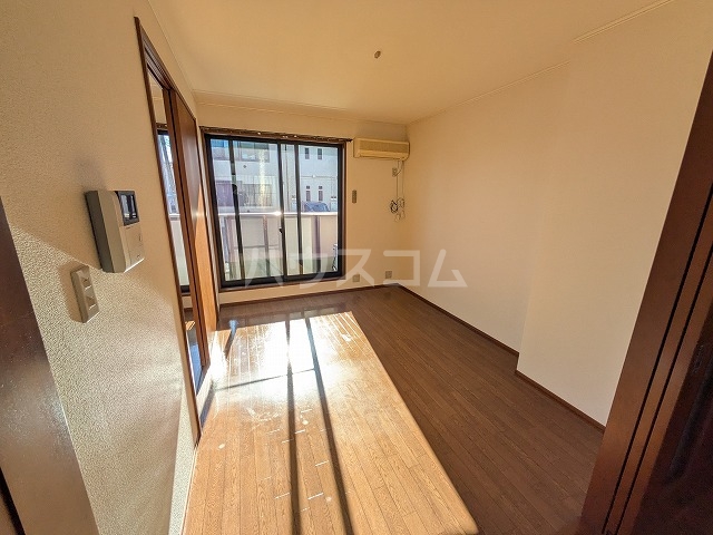 4/22 リビング/ダイニング