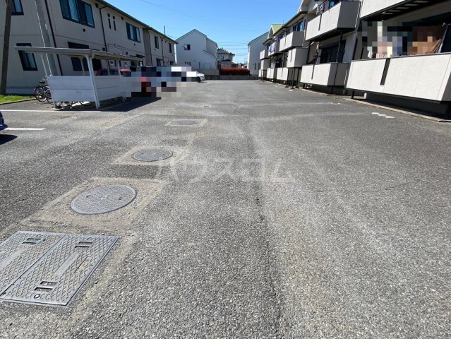 29/30 駐車場