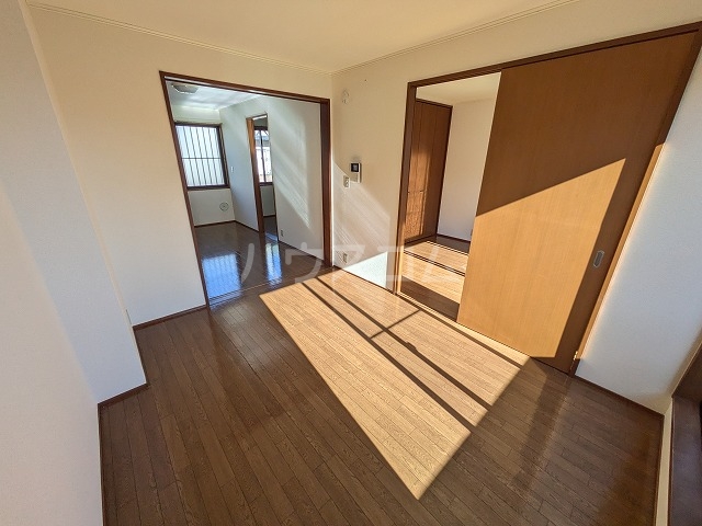 3/22 リビング/ダイニング