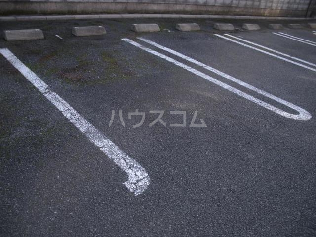 15/21 駐車場