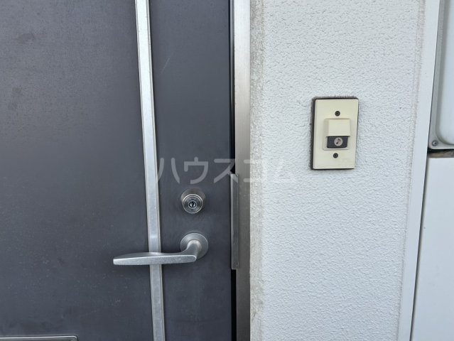 4/7 エントランス