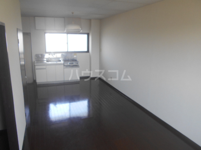 3/16 リビング/ダイニング