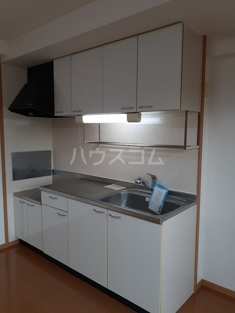 7/27 キッチン