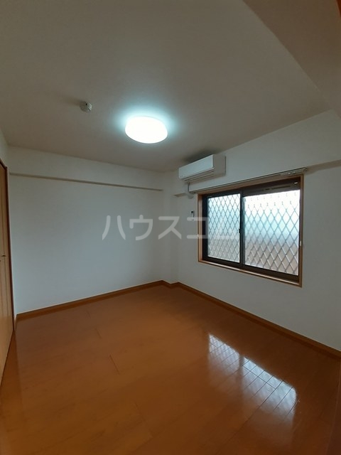 4/27 寝室