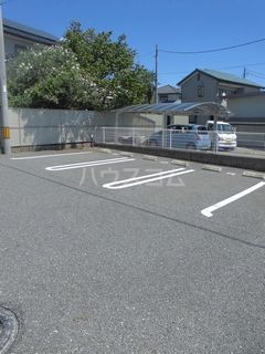 15/21 駐車場