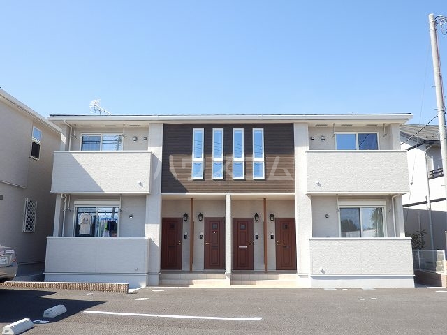 1/21 外観
