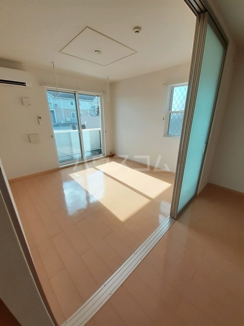 3/27 リビング/ダイニング