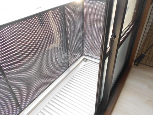 15/27 バルコニー