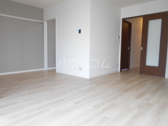 4/27 リビング/ダイニング