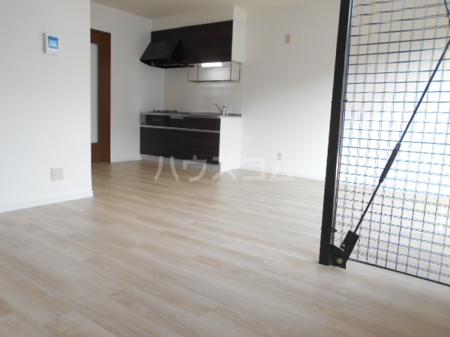 5/27 リビング/ダイニング