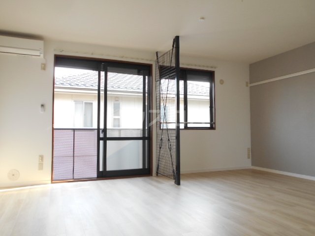 3/27 リビング/ダイニング