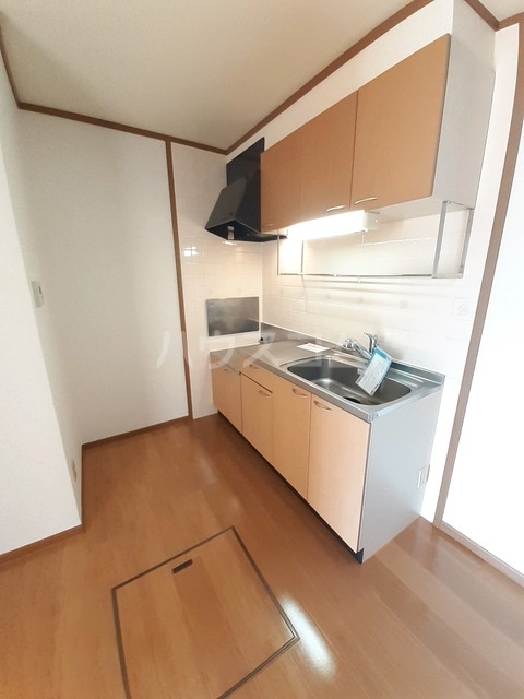 7/21 キッチン
